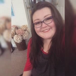 Meet your Posher, Carly